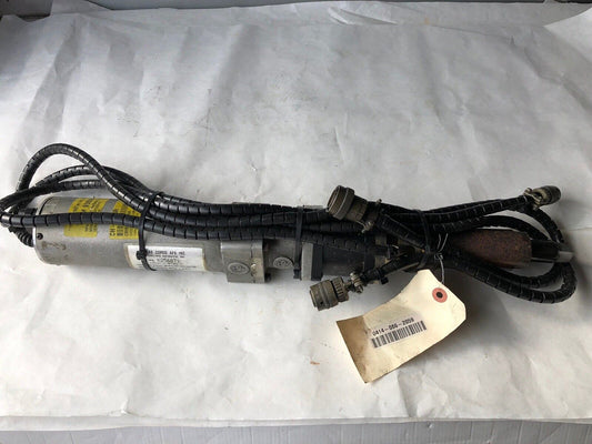 Chicago 462500Txd5pb Encore Atlas-Copco 5/8" K256871, 303-027 Wrench Cp109-02,Ar