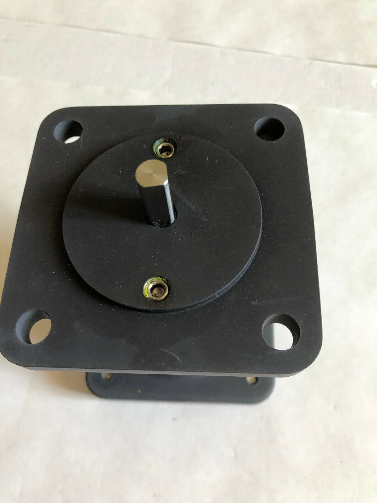Bei H38d-8000-T4-Abzc-4469-Led-Sc-Ul,924-01036-478 Expolsion Proof Encoder,Ba