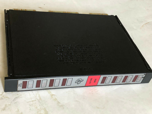 Texas Instruments 2459455-0001, 110V 16 Point Input Module 500-5001,Hl