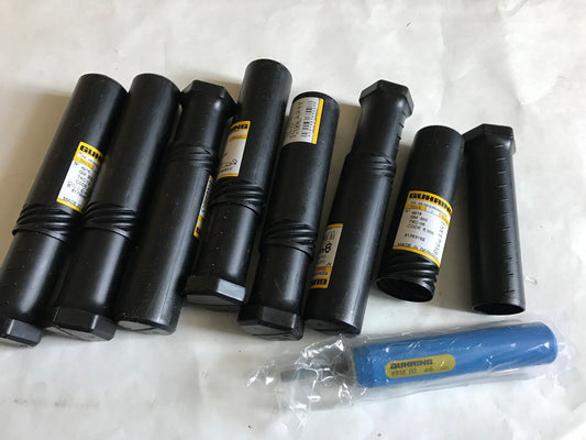 New Lot 7 Guhring 4918 60,Guhring Taper Bore Cleanerguhring  4918 60 06 Abs,Sr