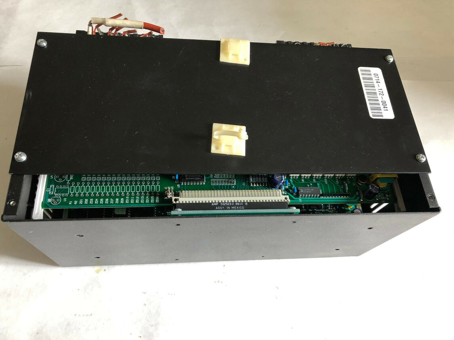 Watlow Anafaze System 32 Measurement & Control, Miop,Ssaim 532523-2,Ew