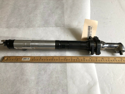 New Stanley A33mfa2ctss-5 Automation Pneumatic 120204043 Nutrunner,500 Rpm,En