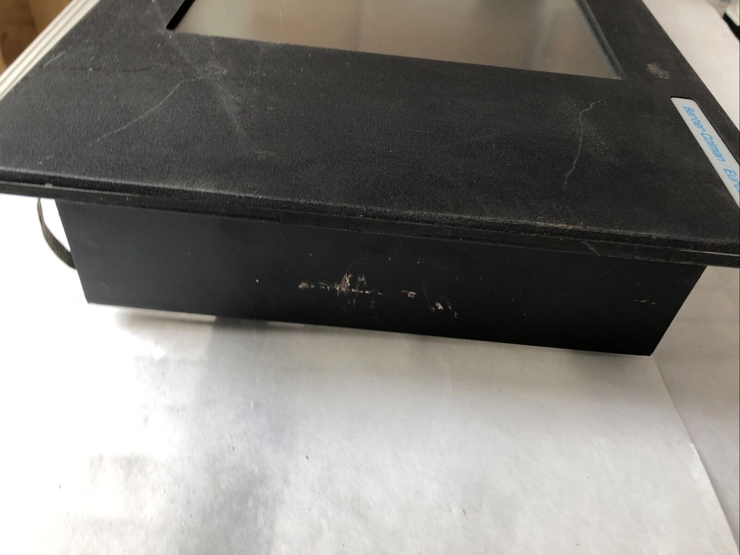 Barber-Colman A-60177,Eurotherm A-60177 Display Panel,Fd