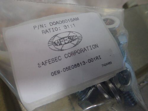 New Electra Gear D0a0601sam,35Mhsc531r/V@X00003 Gear Reducer, Ratio: 31:1,Bu