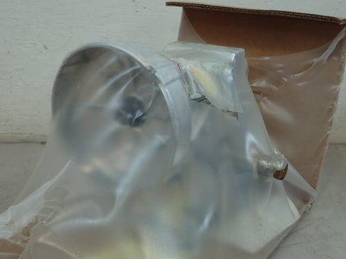 New Electra-Gear 26Ae1440r/Fx0001 Gear Reducer,Ratio 40:1,26Ae14,Bb