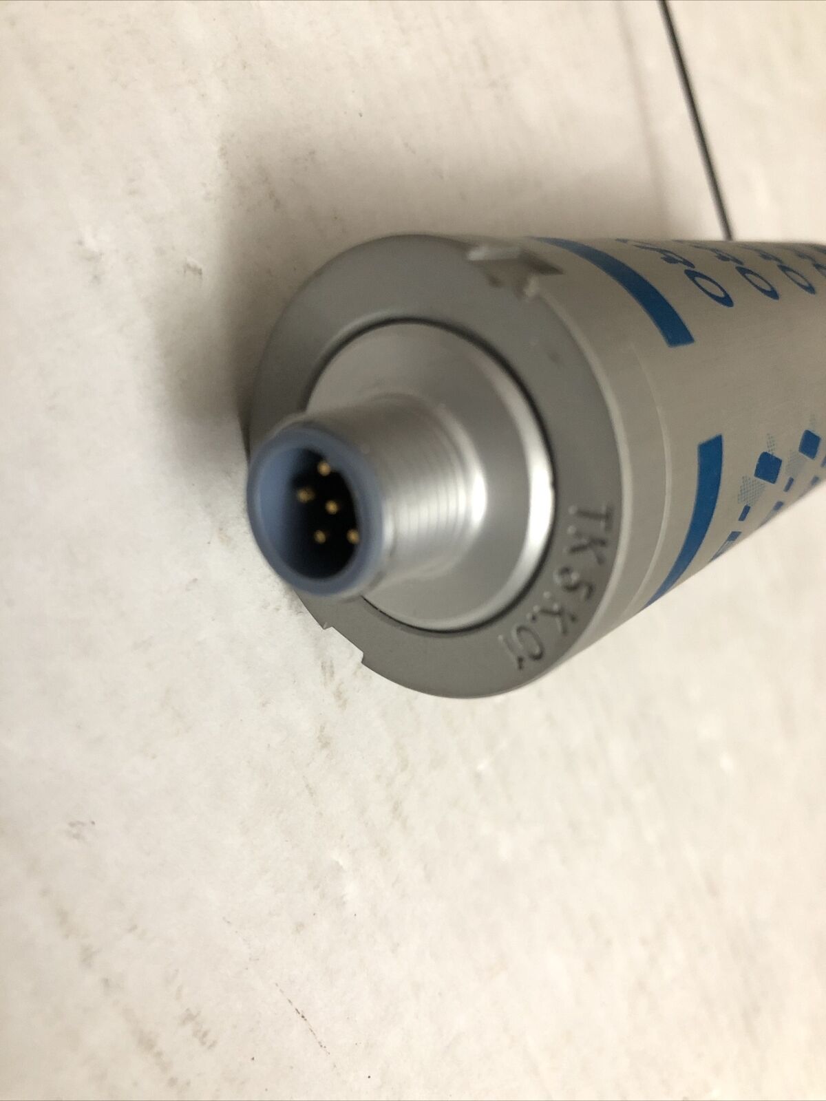 New Bk Micro Tk Sk.01,Tk S K 01,Tk5k.01  Scanner Sensor Tk5k.01,Cx