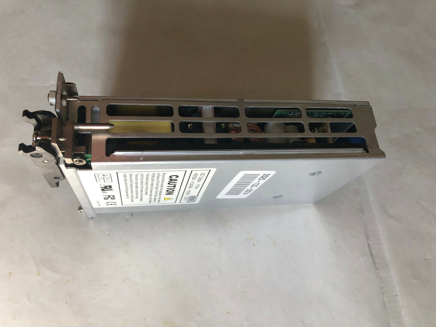Pickering Cpwr-59102-Ej Power Module 90-264Vac,Pxi Cpwr-59102-Ej,Pwr-59102-Ej,An