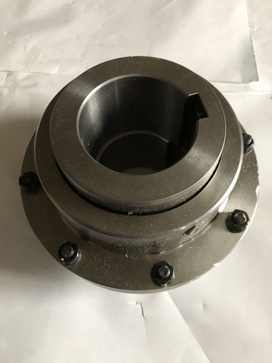 New Seisa Ssm180,Seisa Coupling Ssm 180,176754,Seisa Ssm180 Gear Coupling,Al