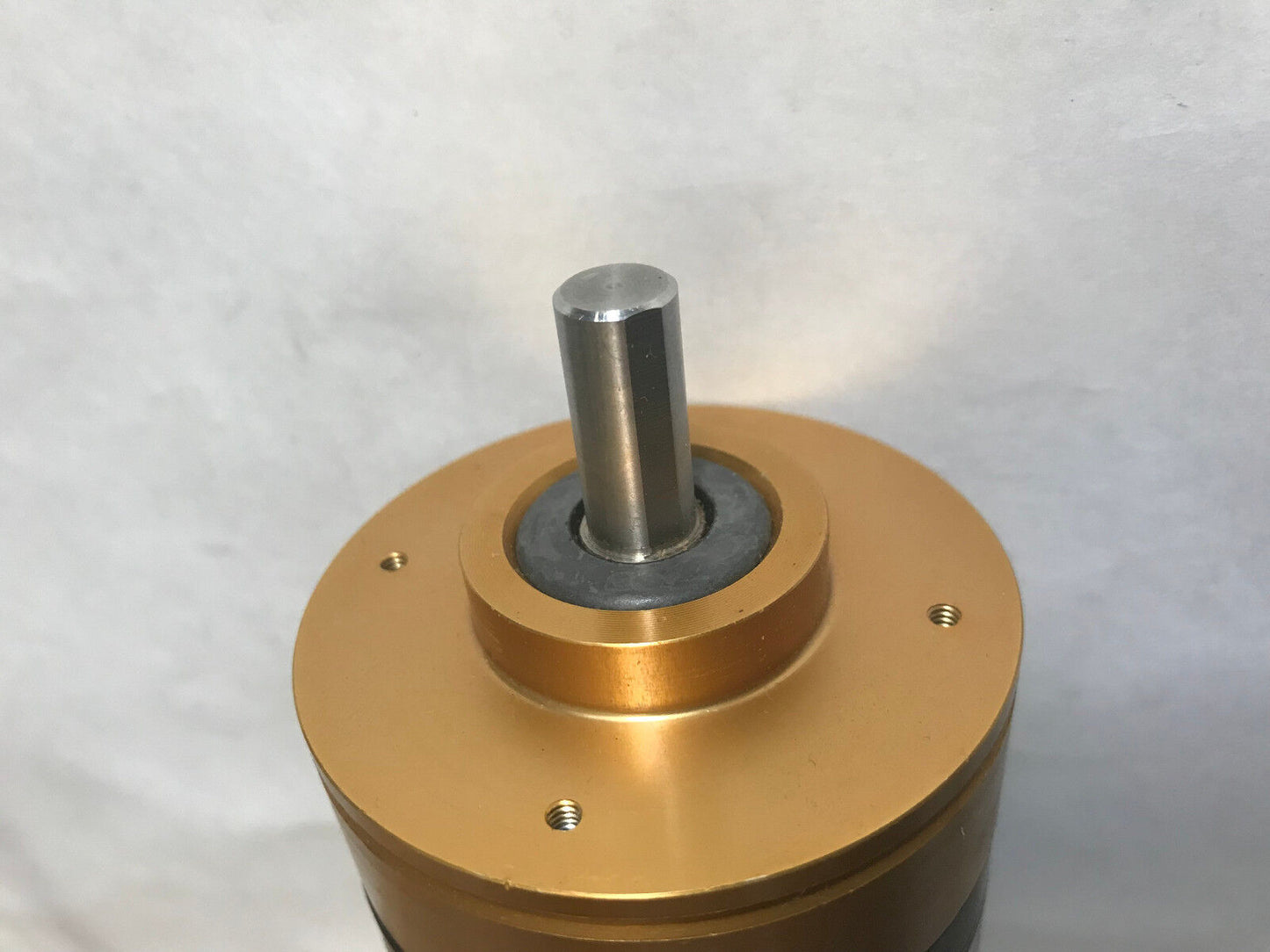 New Ac Autotech Controls E7n-D1000-8P0se Digisolver Rotary Encoder,Er