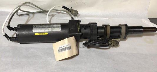 Afs Cp-126-02,3/8" Drive Nutrunner,Cp 303-027 Servo Motor,K-257583,K-256871,Be