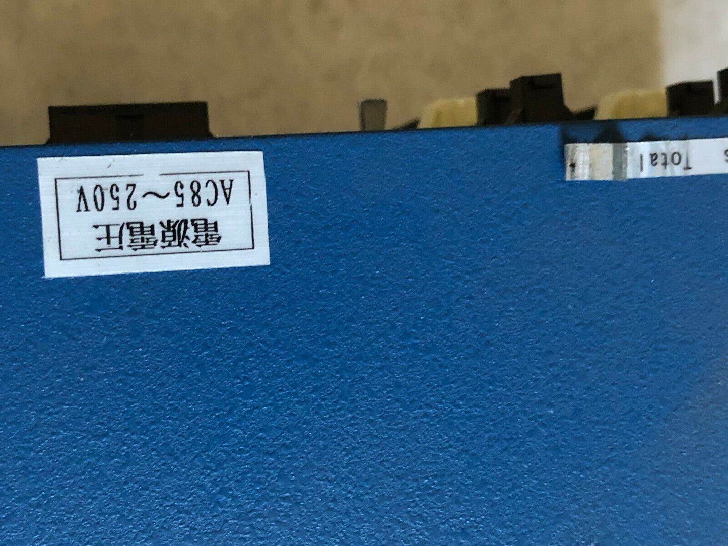 Nissin Lps-A203mw-2 Led Strobe Luminar Input=Ac85-250V,Ej
