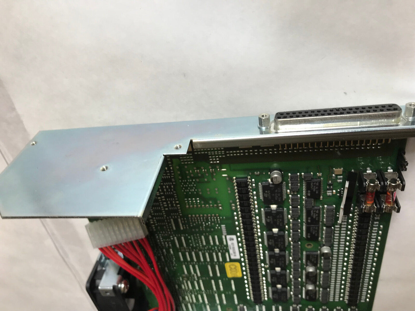 Marposs 6315002616,6840040547,6840040547/ Circuit P5 Esp.00 V.4 I/O Board,Sd