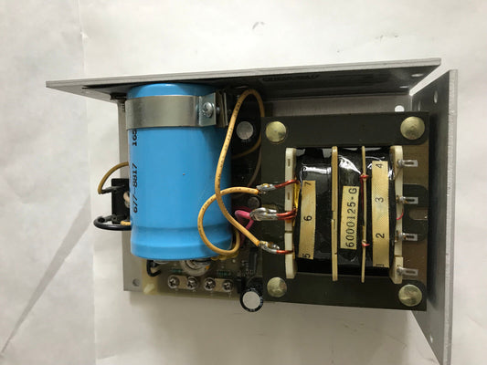 Power Mate Ema-5Cc-V,Ema-Scc-U, Power Supply,5Vdc @ 11Amps,115/230Vac Input,Sc