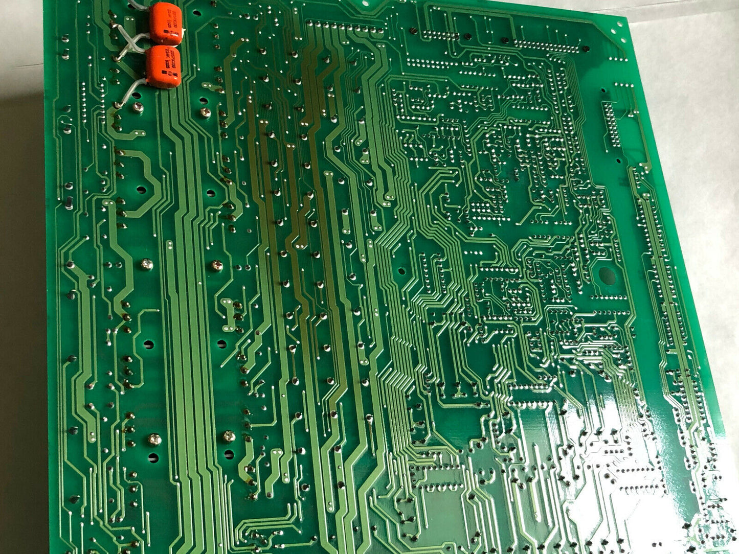New Sony 1-637-877-11 Srx4-Power 4Pv-5076 Servo Board,Ch,Cf