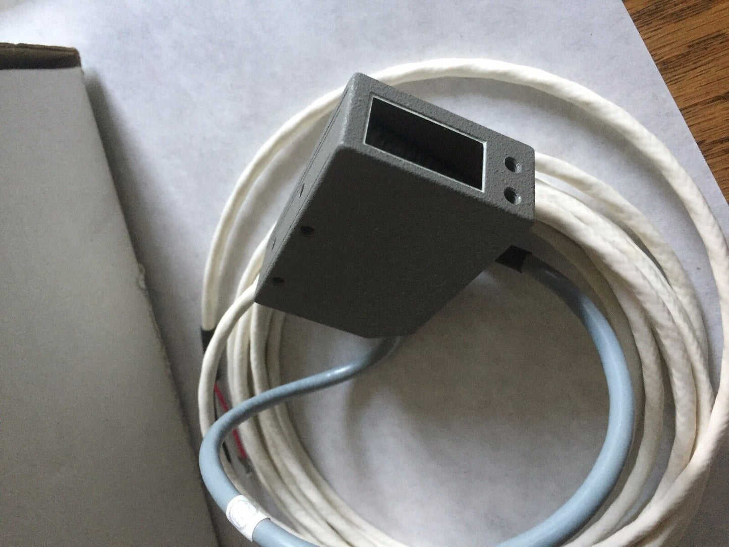 New Industrial Dynamics 25410 Infrared Sensor Assy Idc P/N 25410 Assembly,Dl