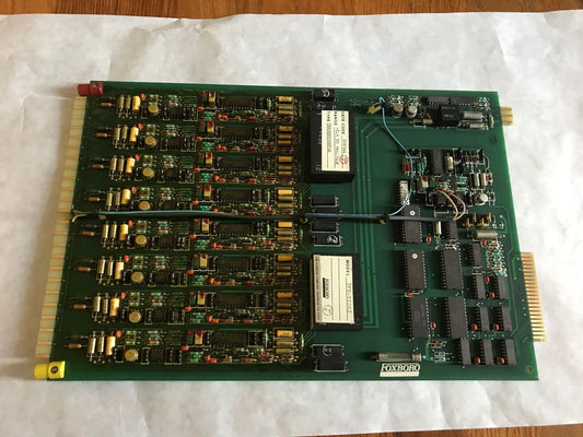 Foxboro Ms-3F8-T2da3 Thermocouple,Foxboro 3F8-T2da3,A2048 Jh-C,A2048jg D 1-2,Cr