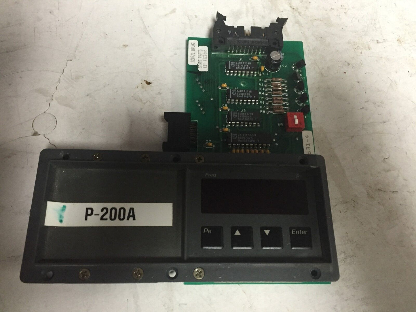 Allen Bradley 120771 Rv.02,9631-4,120663,120661-02,135274, 120786,Aj