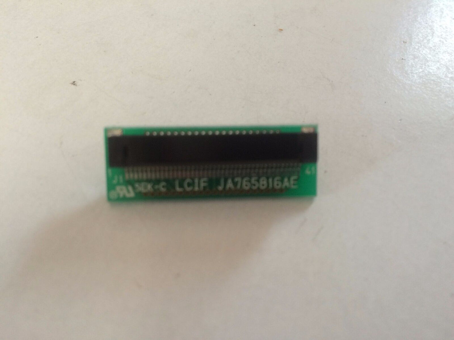 New Sumitomo Lcif Ja765816ae  Control Board,Lc1f Ja765816ae,Cx