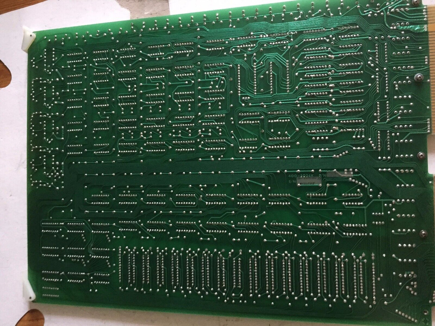 Aydin 400-5034K, Tvd190,I90-1 Circuit Board 460-504-501,Ae