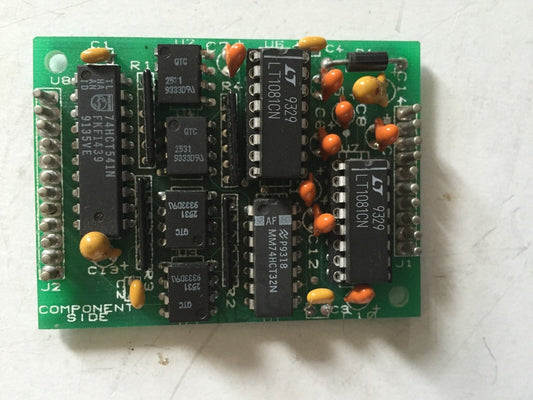 K-Tron 9184-601360,9191-601360A,Kedn0014,M082580..28 ,Bc