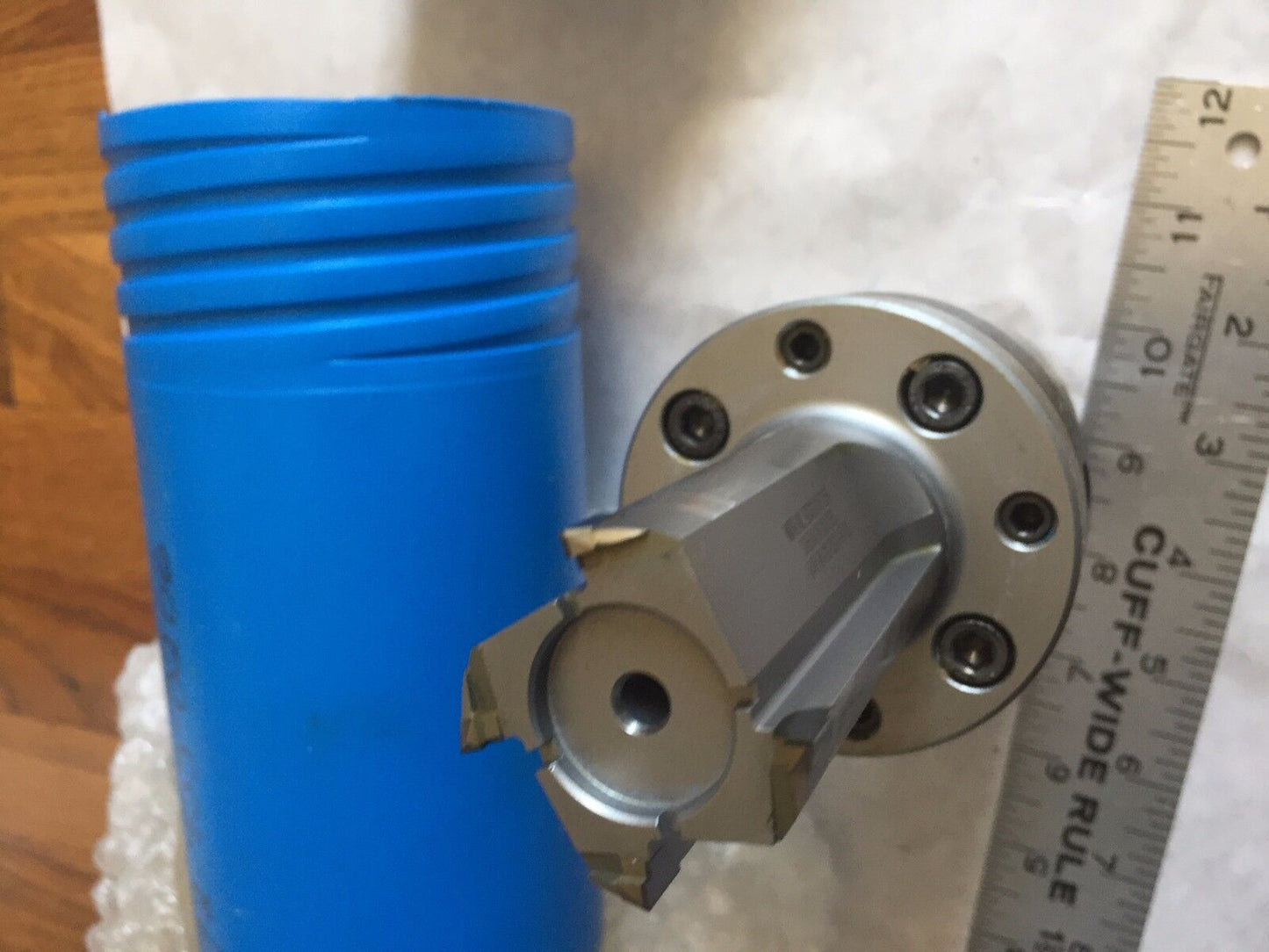 Mapal Mn 5091-08-K Tool Holder,0605 895768 937043/Mt159289 30165054/86,Aq