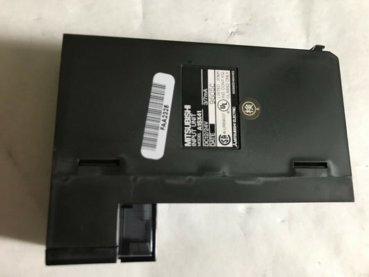 New Mitsubishi A1sx41 Plc Input Module,Mitsubishi Aisx41,Mitsubishi Aisx4i,Sk