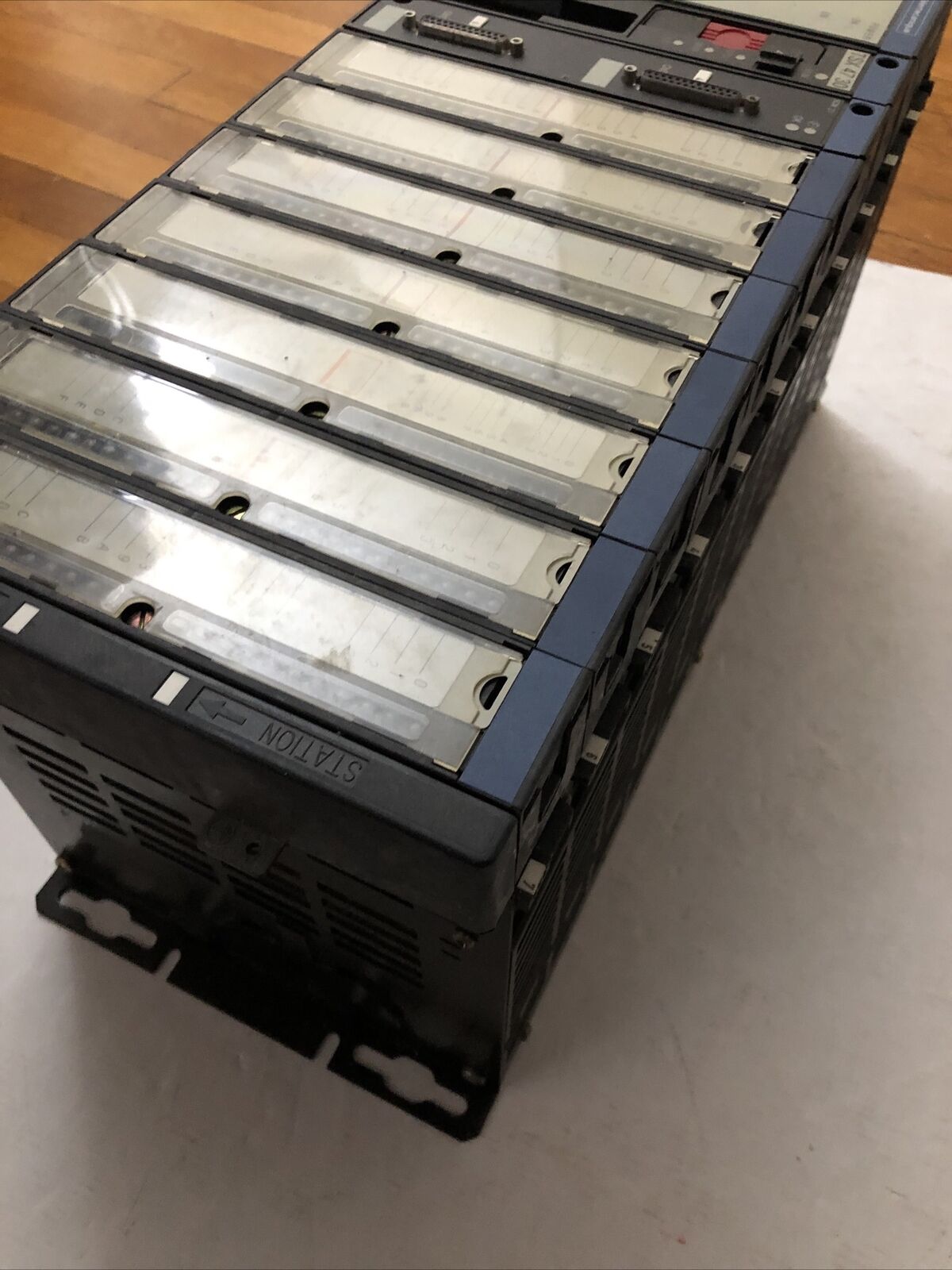Telemecanique Tsx7 Plc System,Lx Tsx7,Tsx 47 30 Cpu,Tsxdet1612,Txs Sup 702,Cs