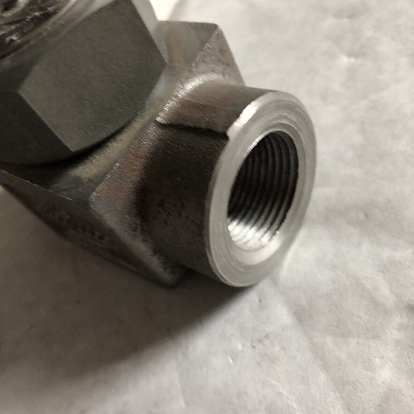 New 3/4" Spirax Sarco Td52,M Thermo-Dynamic Steam Trap Live Steam,Bl