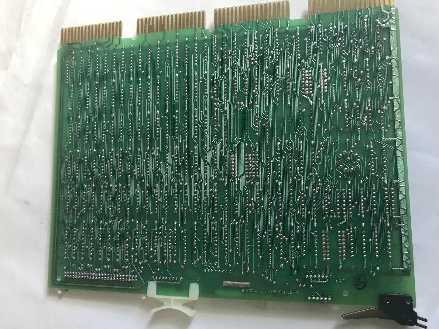 New Honeywell/Measurex 05290101 Rev. B,Dpo Control Board 04290100 Rev B,Er