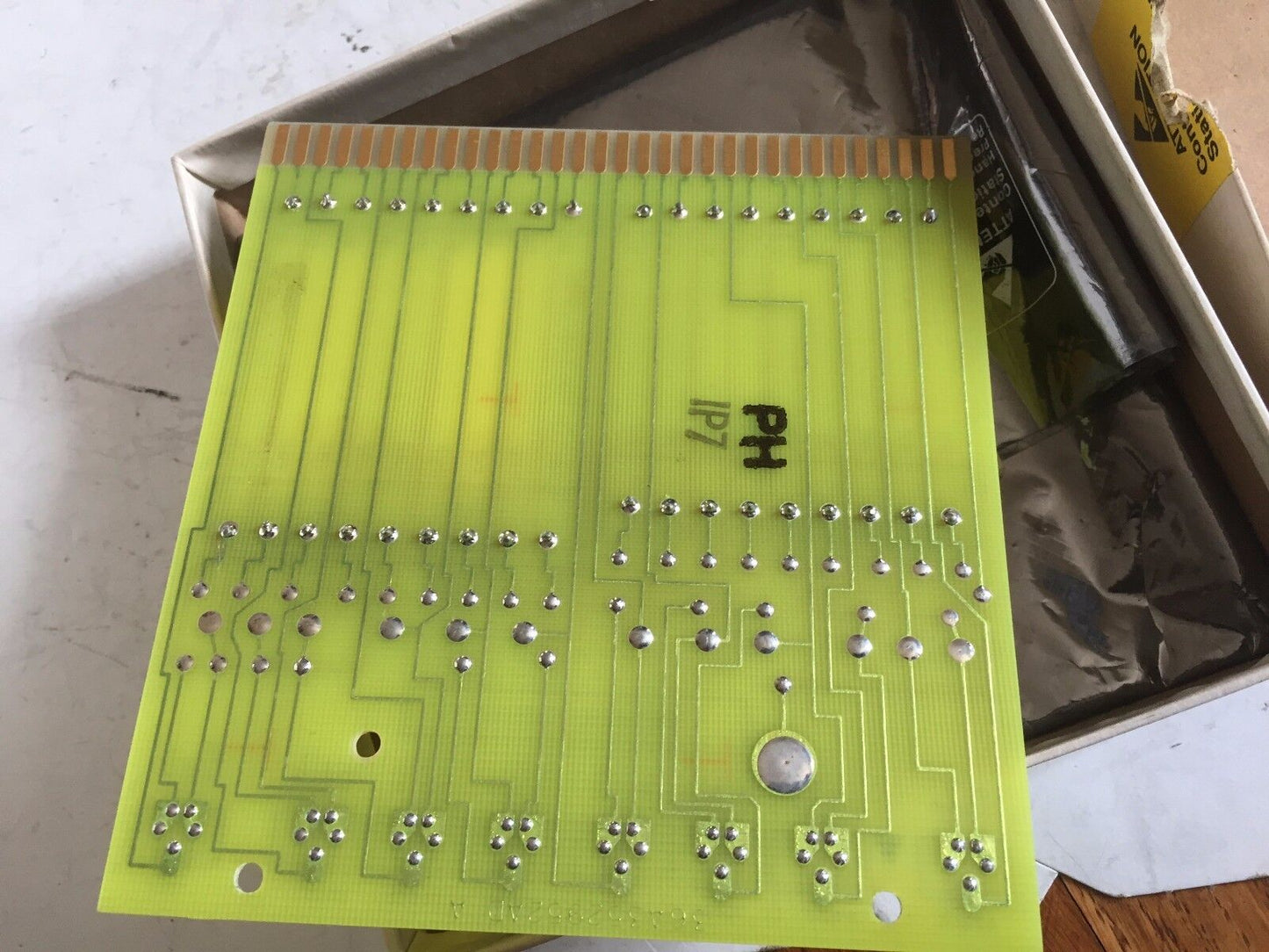 New Ge 193X264abg01 Control Board New Ge 193X264abgo1,Ge I93x264abg01,Az