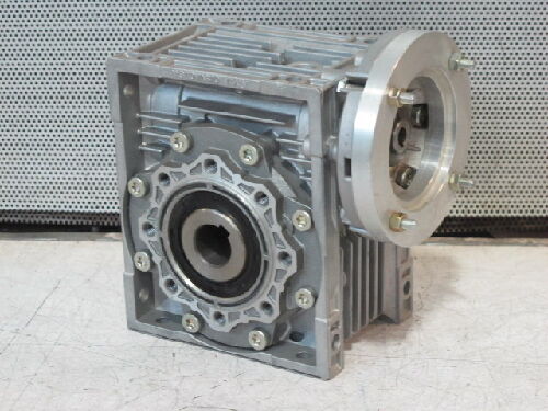 New Laipple Keb 2005/54110 Nms63 Gearbox Ratio 50:1,Sh