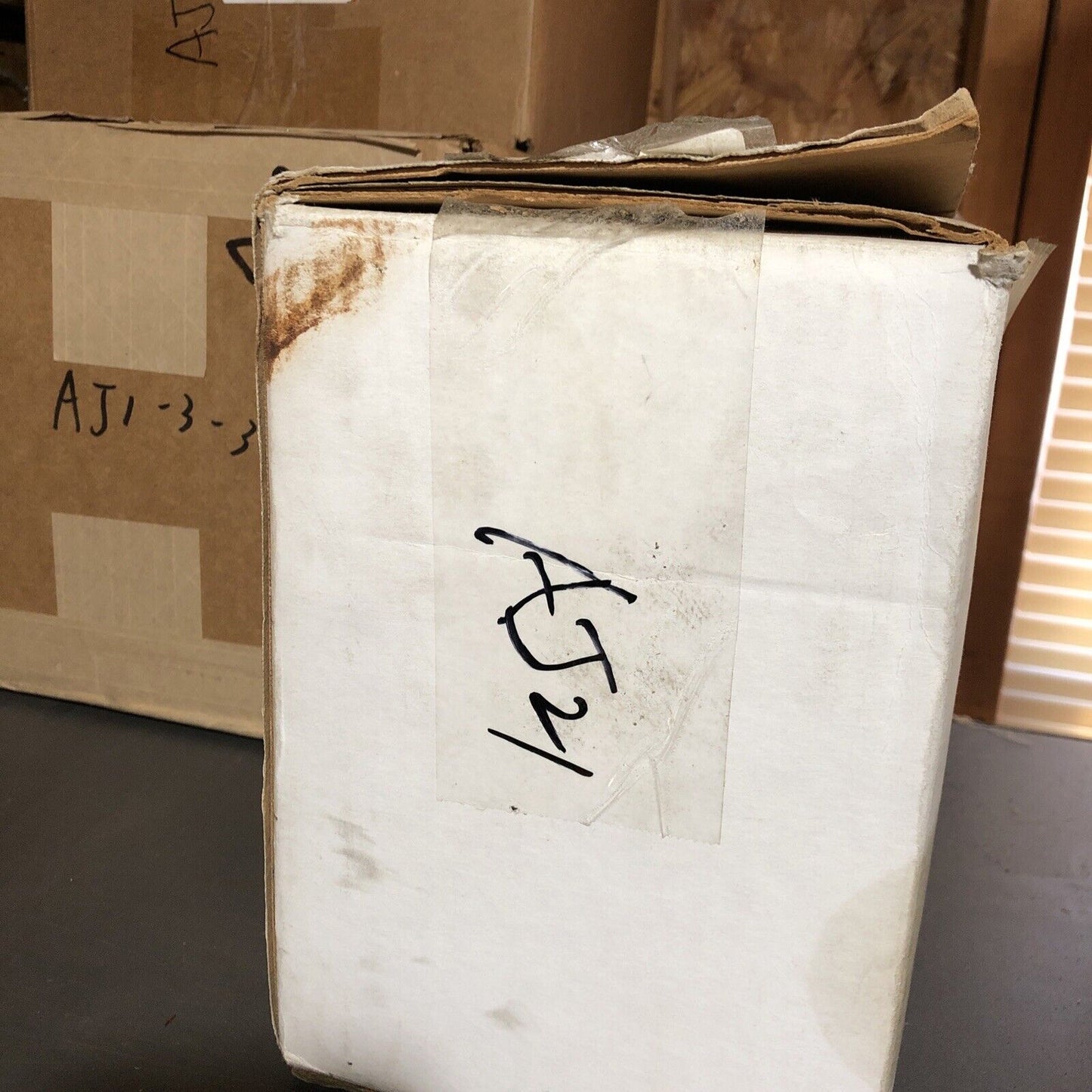 Miller Srl2m Lb 0032B 10.000 0 Pneumatic Linear Srl2m-Lb-0032B 10 Actuator,Aj