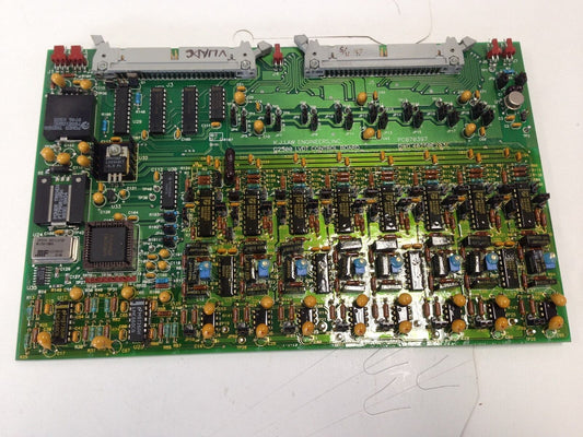 K.J. Law Engineers G2500 Lvdt Transducer Dwg 40250E203e Board Pc070397,Df