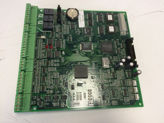 Us Drives 3000-4000, 3000-2000 Rev C,Bv