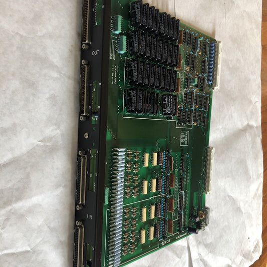 New Kawasaki 9Zr-33, 9Zr-23, 50999-1295R33 Pcb Card Circuit Board,Bc
