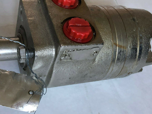 White 276070F310zaaaa White 54130,276070,8529 Hydraulic Motor Pump, Rg013999,Ap
