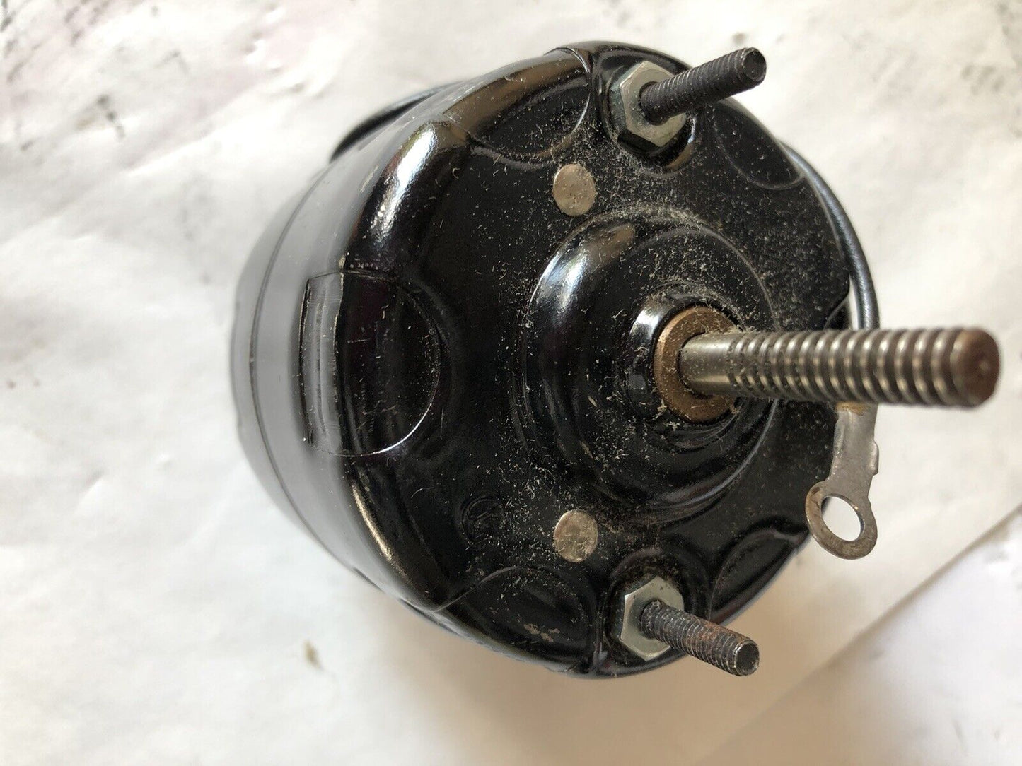 New Avco 16610 12V Dc Motor,12 Vdc,Af 40(604)112337,3010 905 7910,Dl