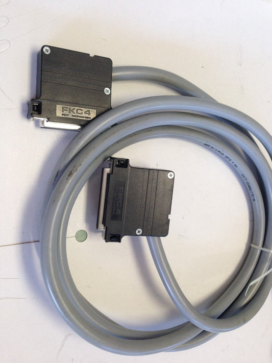 New Borries 71510023 Elitronic Liyy 40X0.25 Cable Fkc4,Zl68081,Bk