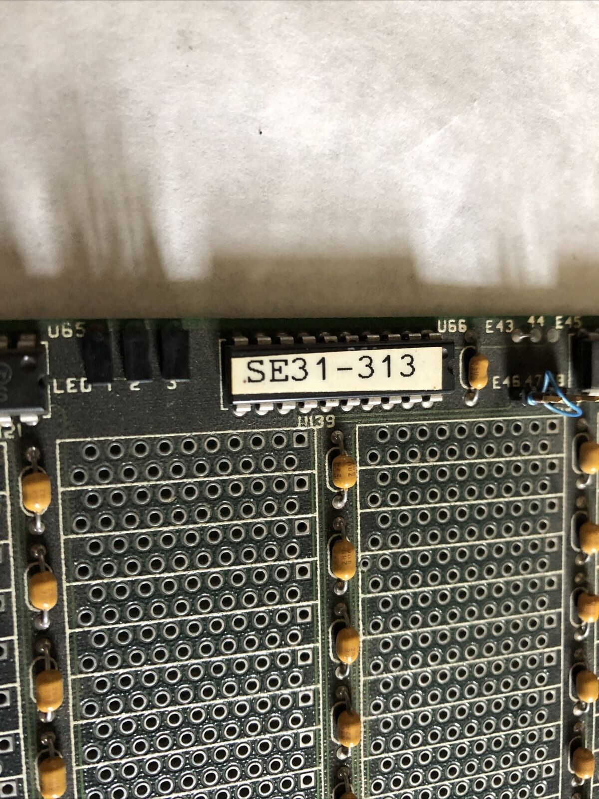 Micro Memory Mm7300/4,Mm7300d4 Rev C,91777-A Mm7300d4 Board,91771 Rev.A,Sn