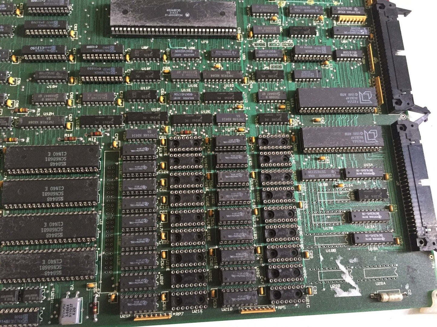 Adept 10300-16000,Adept Tech 20300-16000 Rev A,Val Board,Adept 10300 16000,Bt