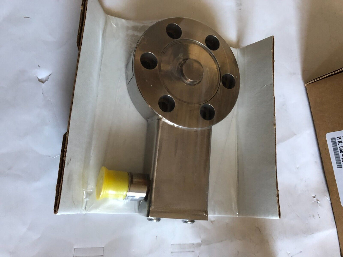 New Honeywell 060-E320-01 Sensor Loadcell Unit,Ev