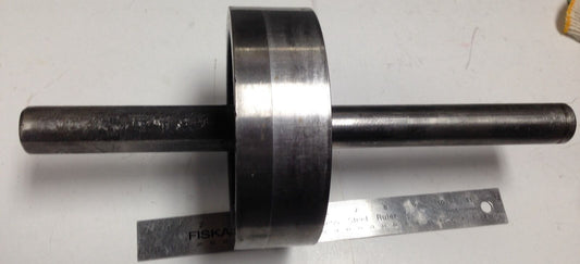 Air Gage Bore Setting Ring Master Tl 24Za-75713,F2vp-7A231-Aa,A-71765-A,Main,Te