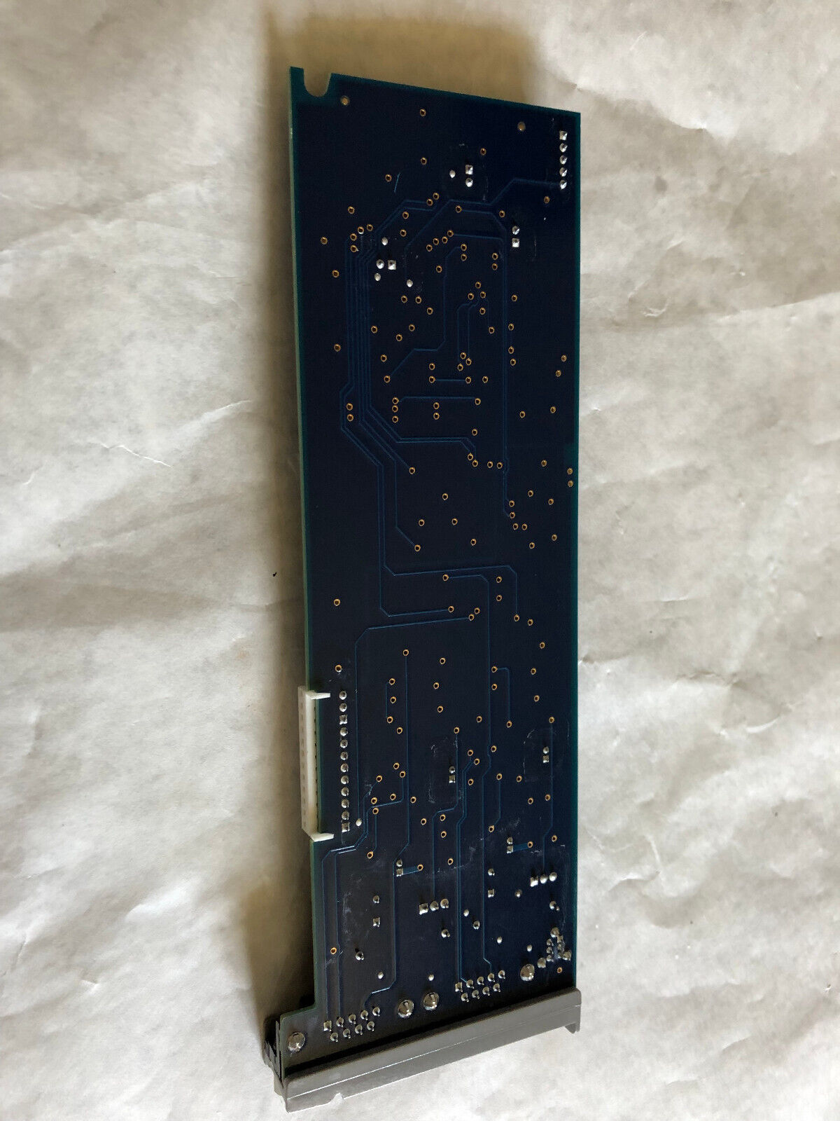 Agilent Technologies R3084301 Dual Convection Gauge Pcb,R30b4,R30b4001 Rev.A,Ey