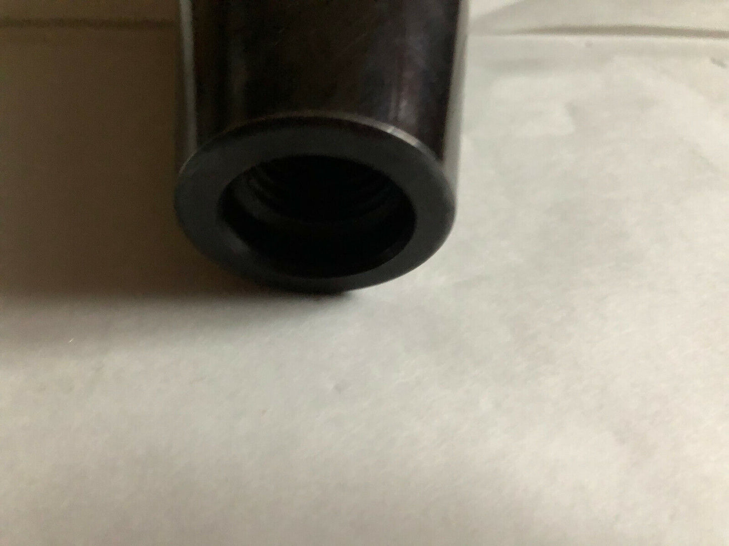 Master Tool Master-Gage50-Nwh40-3 Cat50 & 30Mm Coolant Adapter, 50-Nwh40-3,Tl
