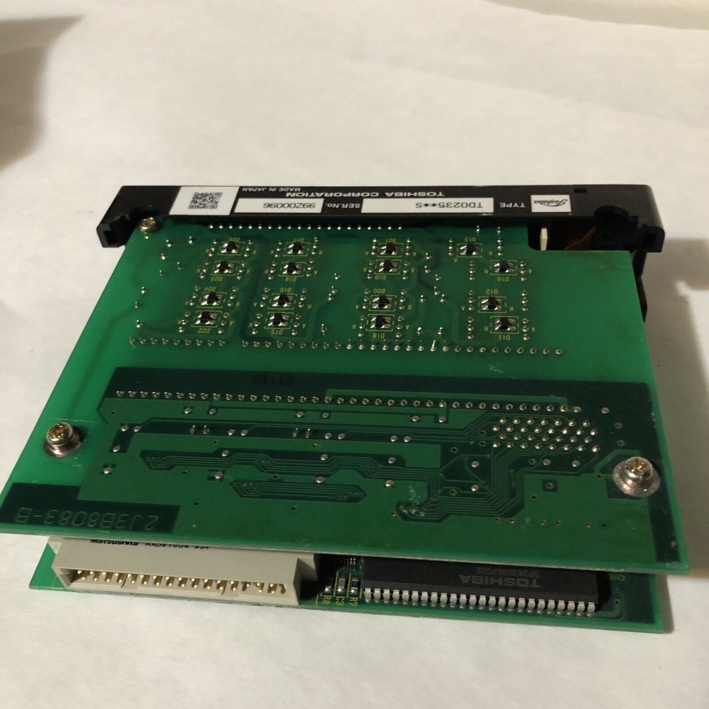 New Toshiba Do235 ,Tdo235**S,D0235,2J3b8082-B,Bm