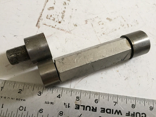 Used  Go No Go Gage, Go Nogo Guage  1.390, 1.410, 1.430 The Pipe Machinery,Am