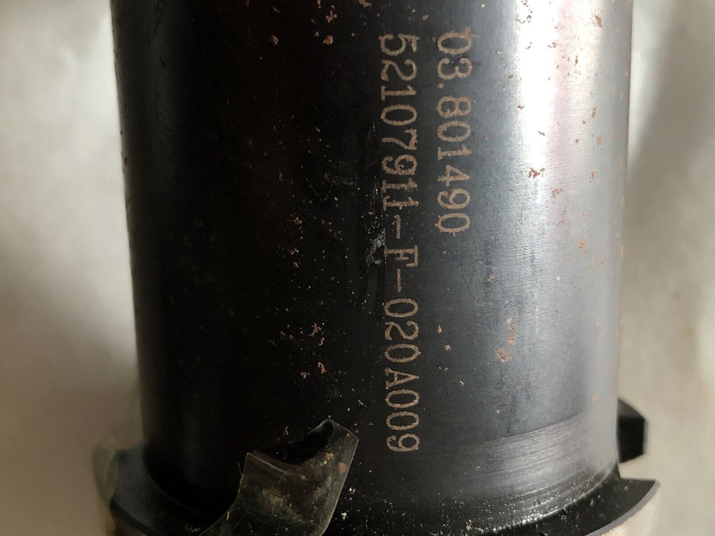 Lot 2 Mapal K31164-01,31164-01,Face Mill Toolholder,Hsk-A-63-Shank, 60Mm-Dia.,Ez