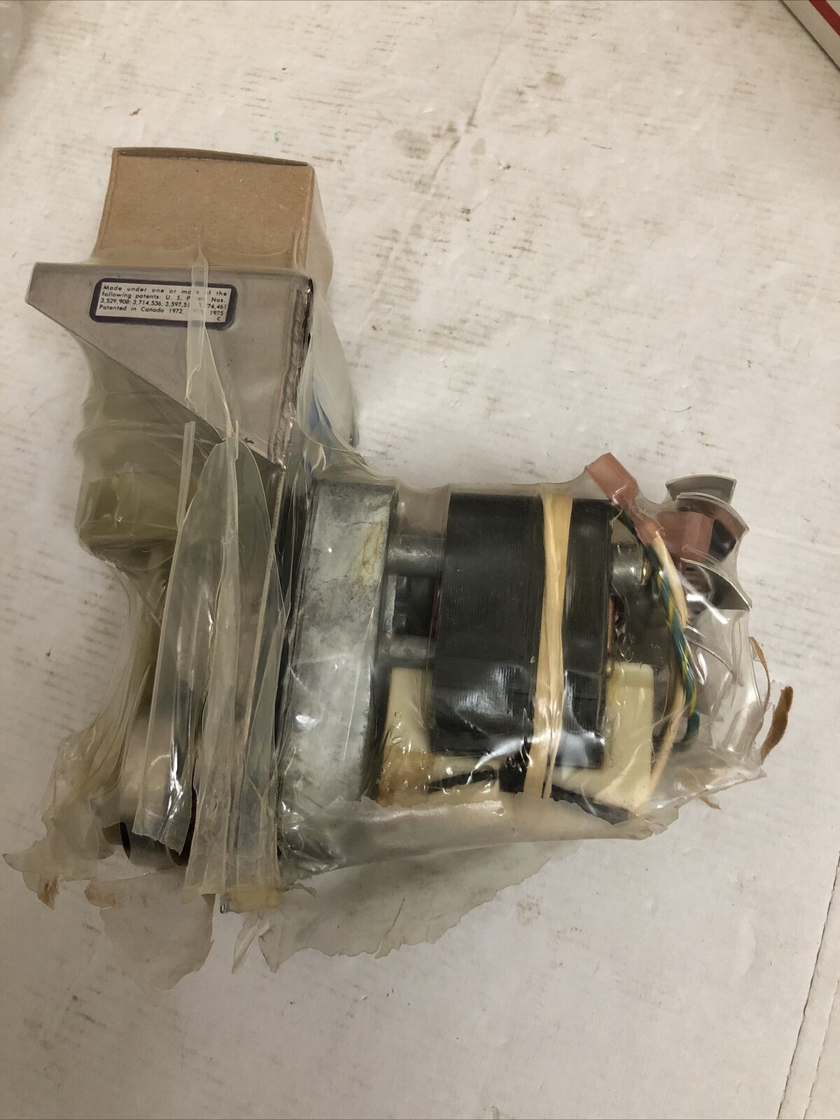 New Gri 15215-000, 240V ,Durham ,Gorman-Rupp 15215 Pump,Cs