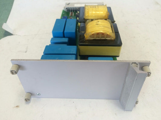 Dr. Hielscher Gmbh Upb1001-L1,Uip500-350701023,Cv