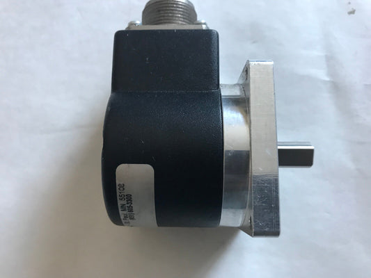 New Accu Coder 702-20-S-0200-Q-Oc-1-F-1-Sw-N-N,70220S0200qoc1f1swnn Encoder,Sc